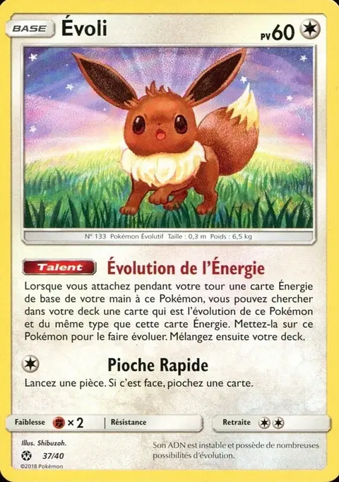 Eevee
