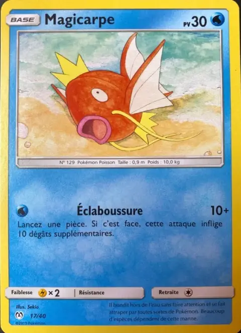 Magikarp