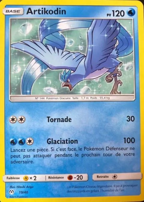Articuno