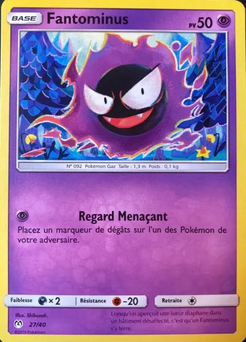 Gastly