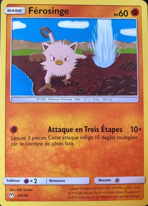 Mankey