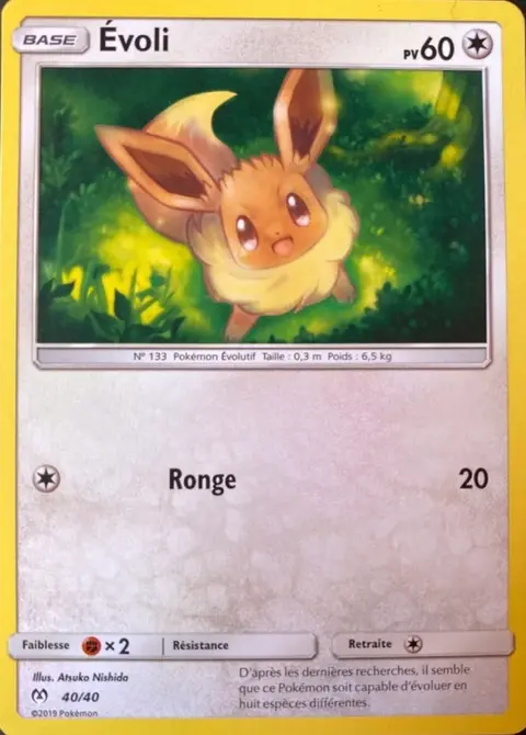 Eevee