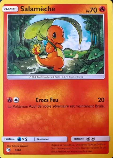 Charmander