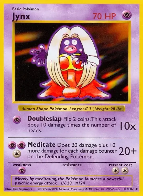 Jynx