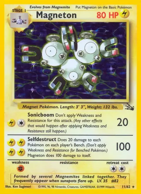 Magneton