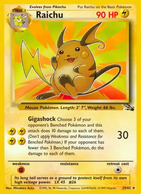 Raichu