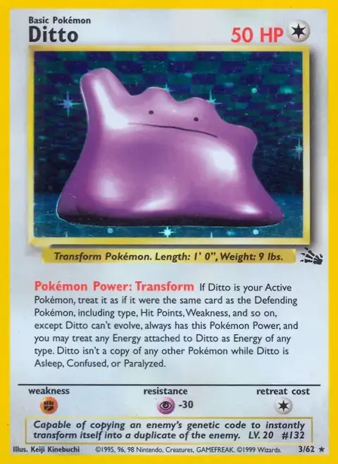 Ditto