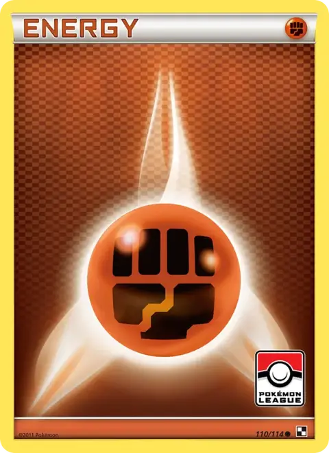 Fighting Energy