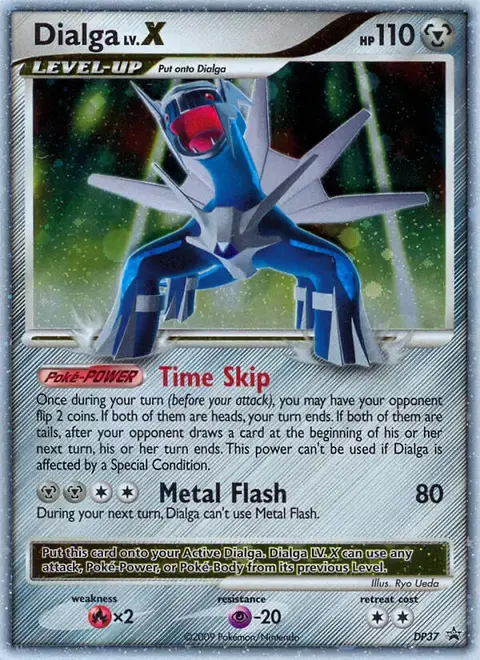Dialga