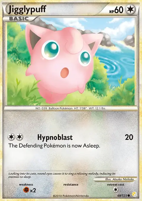 Jigglypuff