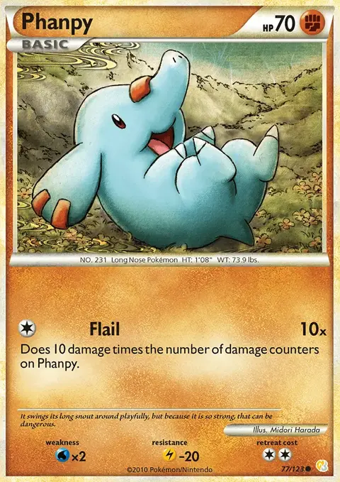 Phanpy