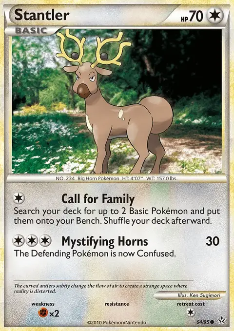 Stantler