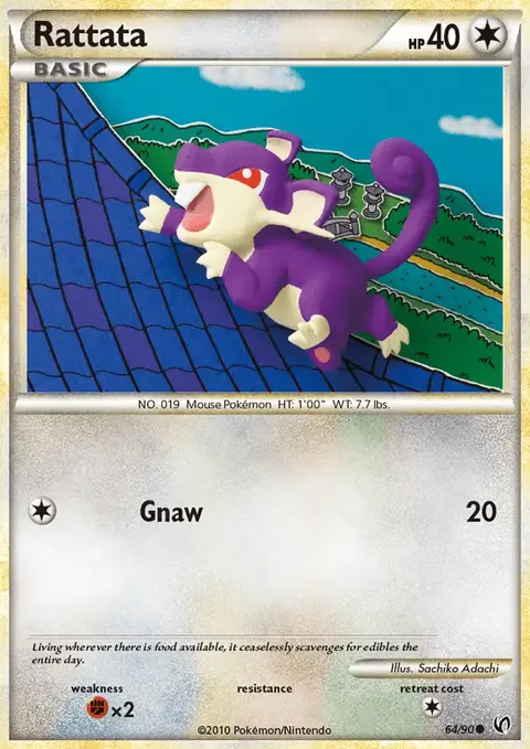 Rattata