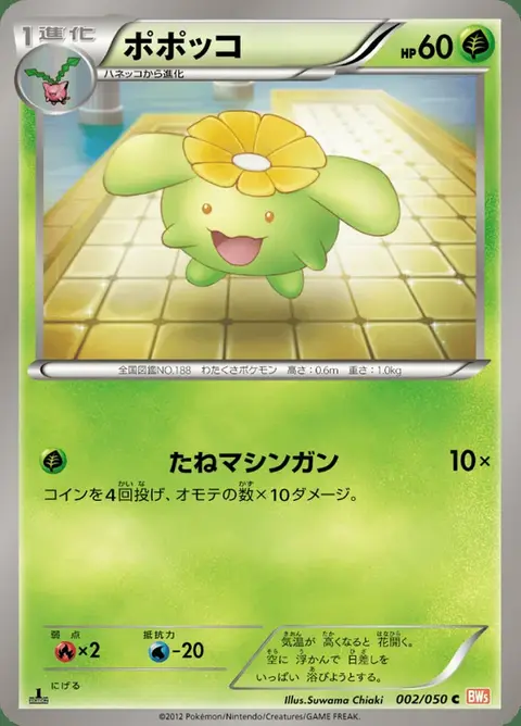 Skiploom