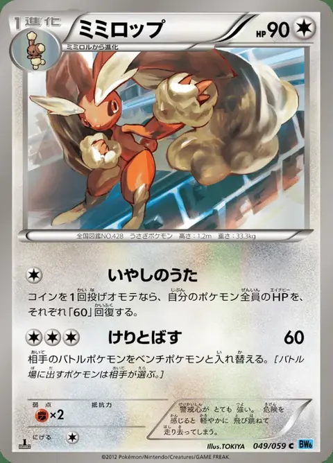 Lopunny