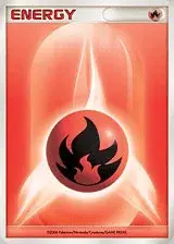 Fire Energy