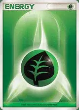 Grass Energy