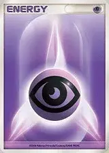 Psychic Energy