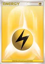 Lightning Energy