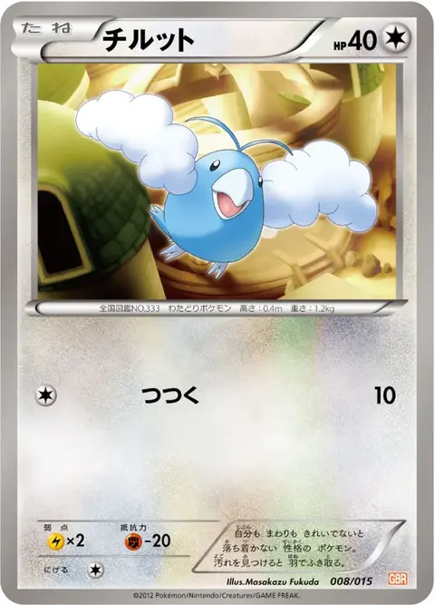 Swablu