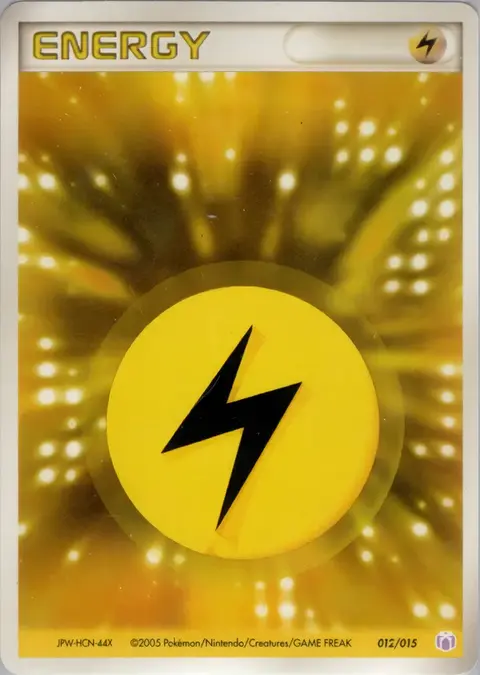 Lightning Energy