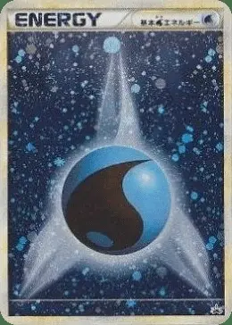 Water Energy