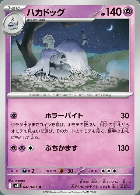 Houndstone