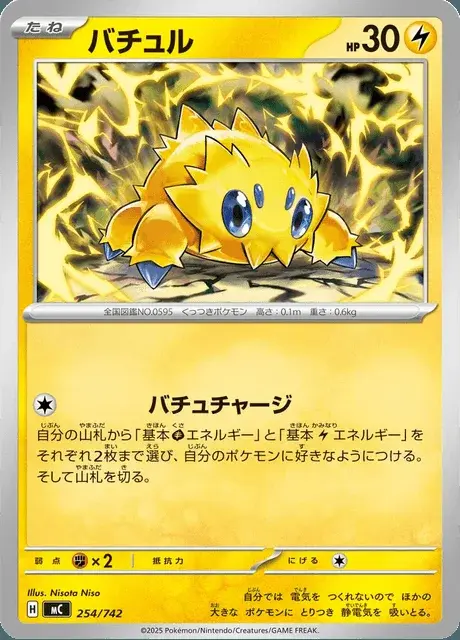 Joltik