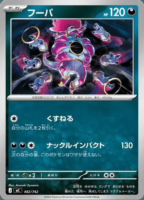 Hoopa