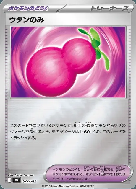 Payapa Berry