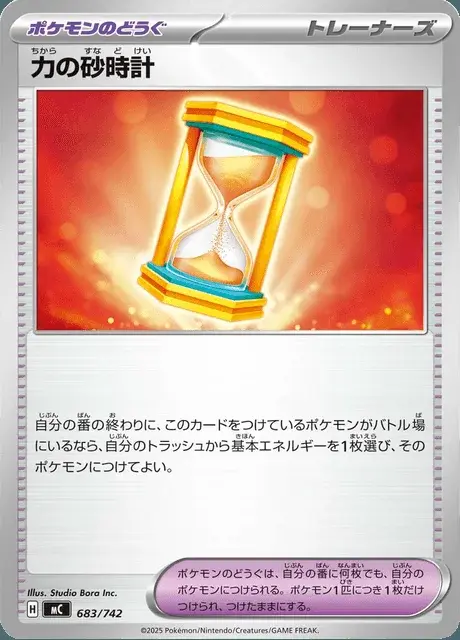 Powerglass