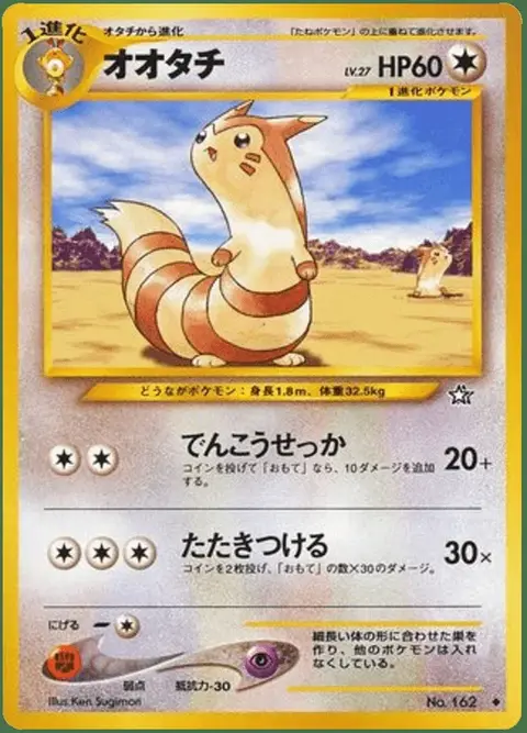 Furret