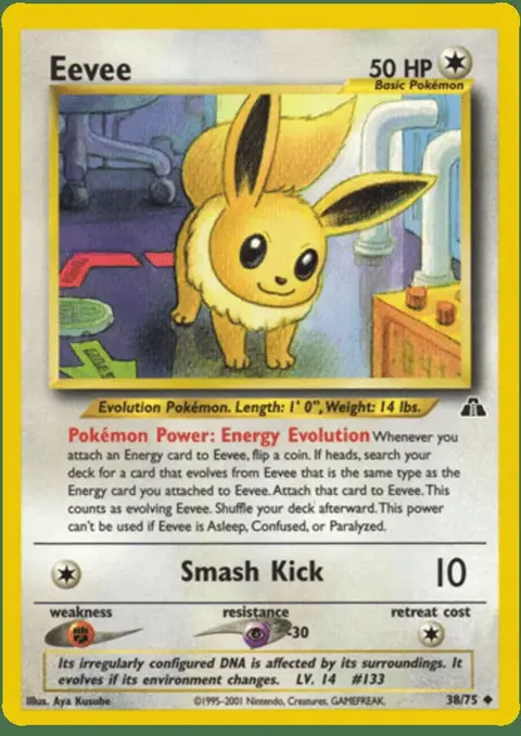 Eevee