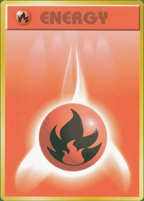 Fire Energy