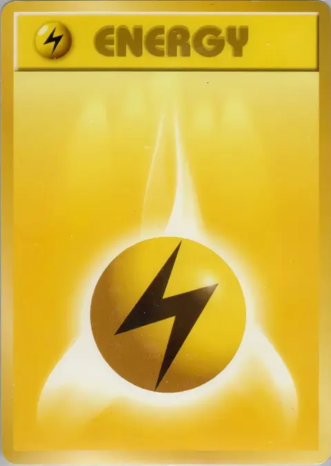 Lightning Energy