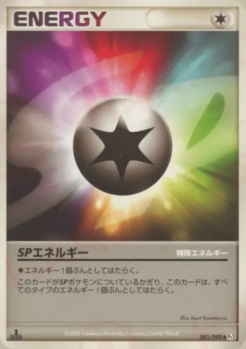 SP Energy