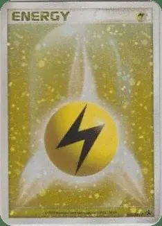 Lightning Energy