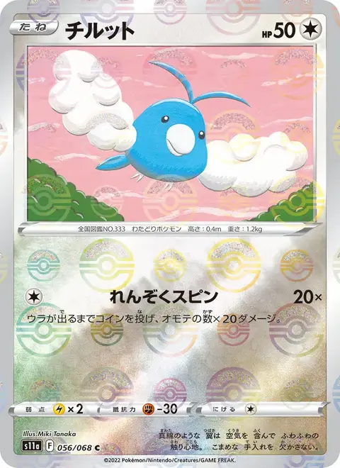 Swablu