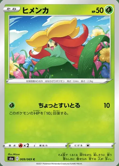 Gossifleur