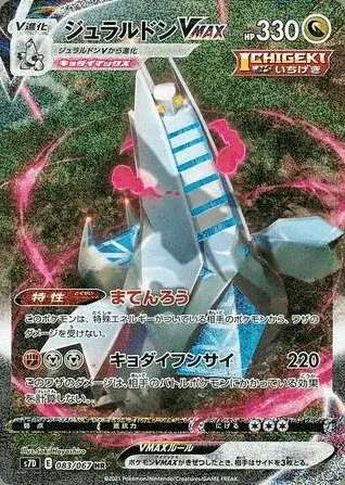 Duraludon