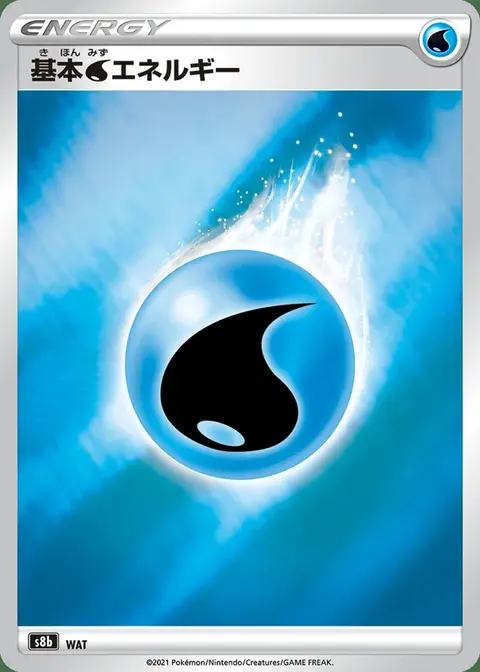 Water Energy