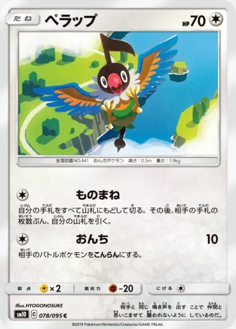 Chatot