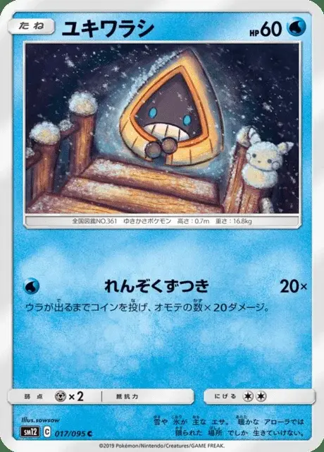 Snorunt