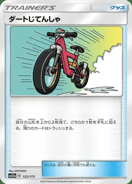 Acro Bike