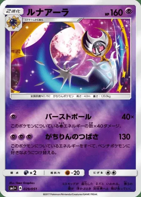 Lunala