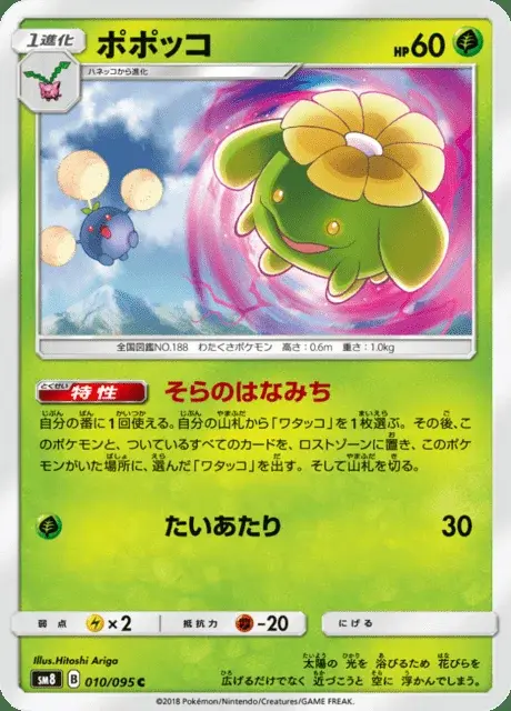 Skiploom