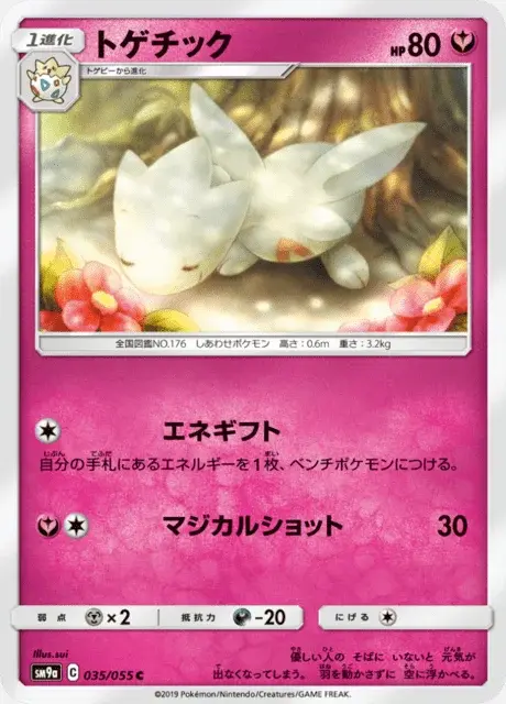 Togetic