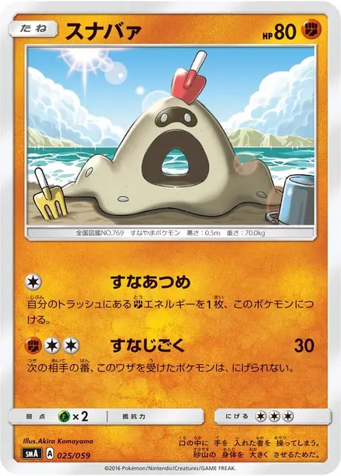 Sandygast