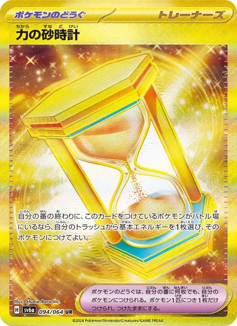 Powerglass