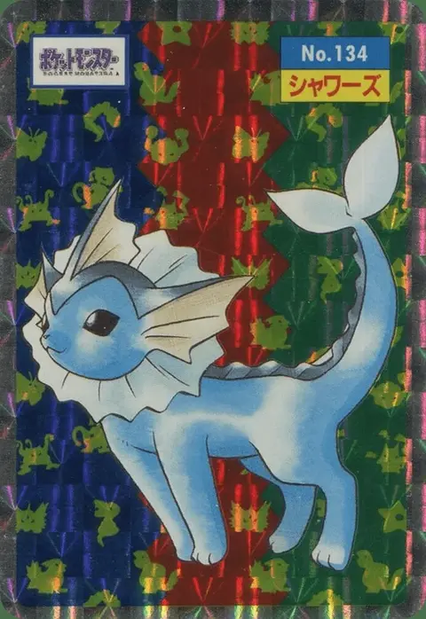 Vaporeon
